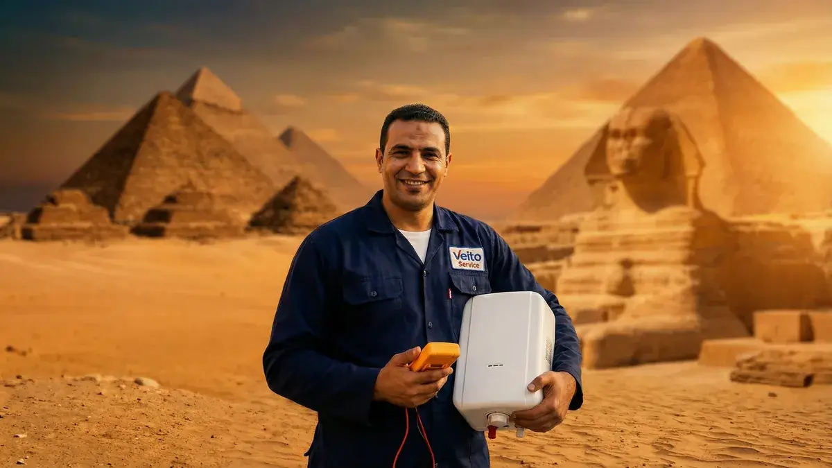 تغطية سريعة لكافة مناطق الجيزة