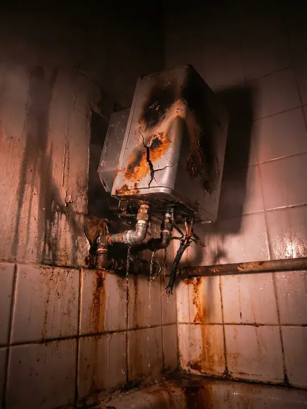 مخاطر تجاهل أعطال فيتو